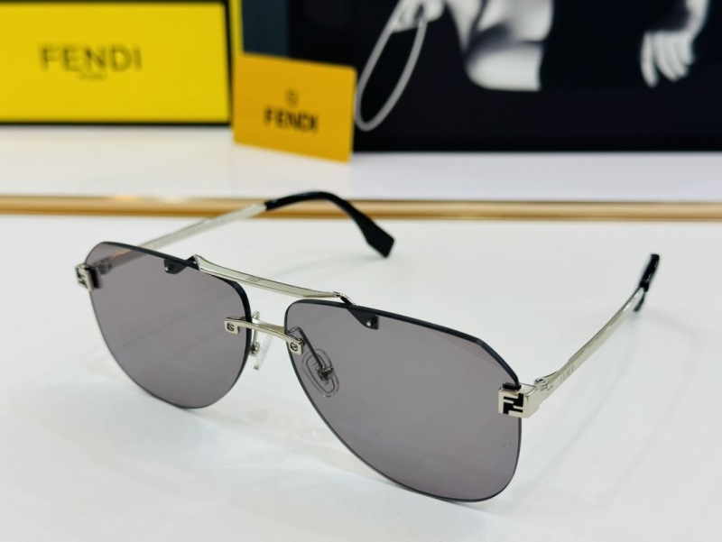 Fendi Sunglasses